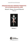 Arqueología del periodo formativo en la cuenca baja de Lurín. Vol. 1