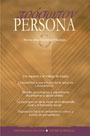 Persona Nº 11. Revista de la Facultad de Psicología 