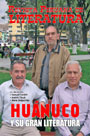 Revista Peruana de Literatura Nº 8 - Huánuco 
