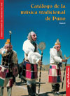 Catálogo de la música tradicional de Puno - T. II