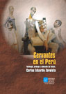 Cervantes en el Perú