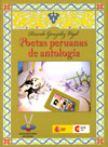  Poetas peruanas de antología 