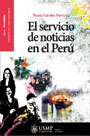 El servicio de noticias en el Perú