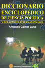 Diccionario Enciclopédico de Ciencia Política y Relaciones Internacionales