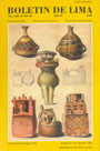 Boletín de Lima. Vol. XVIII, Nº 105-106