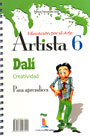 Educación por el Arte. Dalí, Creatividad