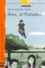 Alex, el flotador