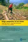 Riego campesino en los Andes. Seguridad hídrica y seguridad alimentaria en Ecuador, Perú y Bolivia