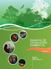 Manual de Legislación Ambiental. 2 vol. 