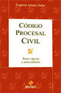 Código Procesal Civil 