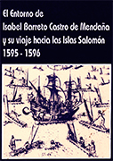 Isabel Barreto Castro de Mendaña y su viaje hacia las islas Salomón