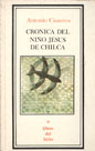Crónica del Niño Jesús de Chilca