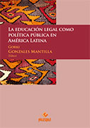 La educación legal como política pública en América Latina