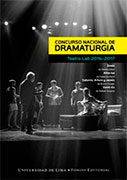 Concurso Nacional de Dramaturgia Teatro Lab 2016-2017