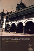 Literatura en Ayacucho