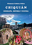 Chiquián. Geografía, historia y cultura