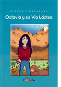Octavia y su vía láctea