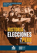 Historia de las elecciones en el Perú. Estudios sobre el gobierno representativo