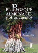 El bosque Almonacid y otros cuentos 