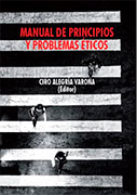 Manual de principios y problemas éticos