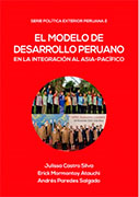 El modelo de desarrollo peruano en la integración al Asia-Pacífico
