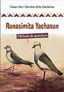 Runasimita Yachasun. Método de quechua