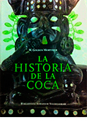 La historia de la coca