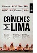 Crímenes en Lima