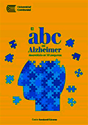 El abc del alzhéimer desarrollado en 101 preguntas