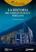 La historia del empleo público peruano