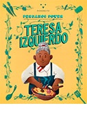 Teresa Izquierdo. Peruanos Power