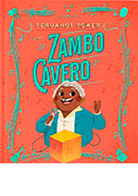 Zambo Cavero. Peruanos Power