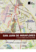 San Juan de Miraflores y la guerra del salitre