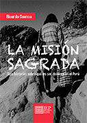 La misión sagrada. Seis historias sobre qué es ser docente en el Perú