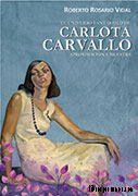 El universo fantástico de Carlota Carvallo. Aproximación y muestra