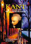 Kant y el ocaso de la modernidad