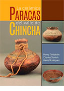 La cerámica Paracas del valle de Chincha, costa sur del Perú