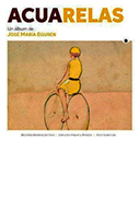 Acuarelas. Un Álbum de José María Eguren