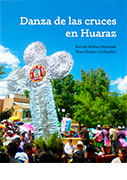 Danza de las cruces en Huaraz