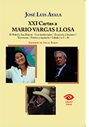 Cartas a Mario Vargas Llosa