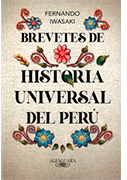 Brevetes de historia universal del Perú 