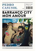 Barranco city mon amour