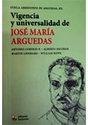 Vigencia y universalidad de José Maria Arguedas