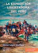 La espedición libertadora del Perú