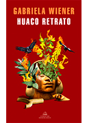 Huaco retrato