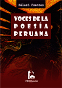 Voces de la poesía peruana