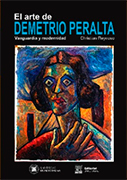 El arte de Demetrio Peralta. Vanguardia y modernidad