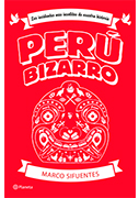 Perú bizarro
