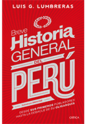 Breve historia general del Perú
