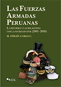 Las fuerzas armadas peruanas